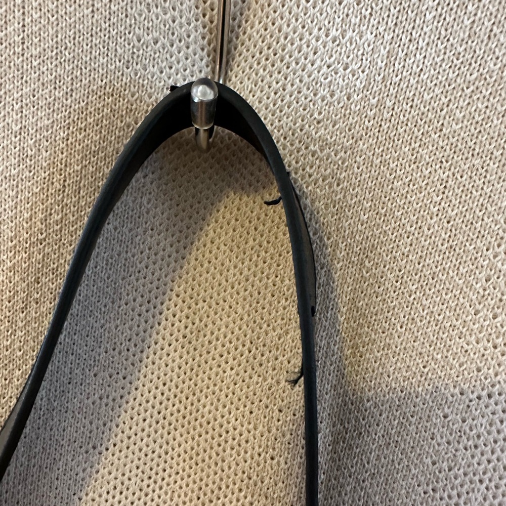 H&M Black Crossbody Bag - Picture 2 of 4
